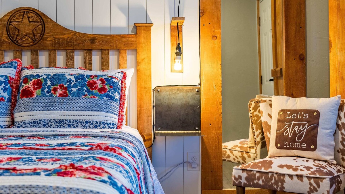 Amarillo Apartment | The Big Texan Airbnb!*Free 72oz Steak*