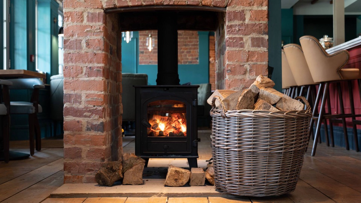 Binsted Bed & Breakfast | The Binsted Inn