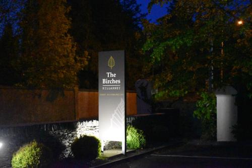 Killarney House | The Birches Killarney