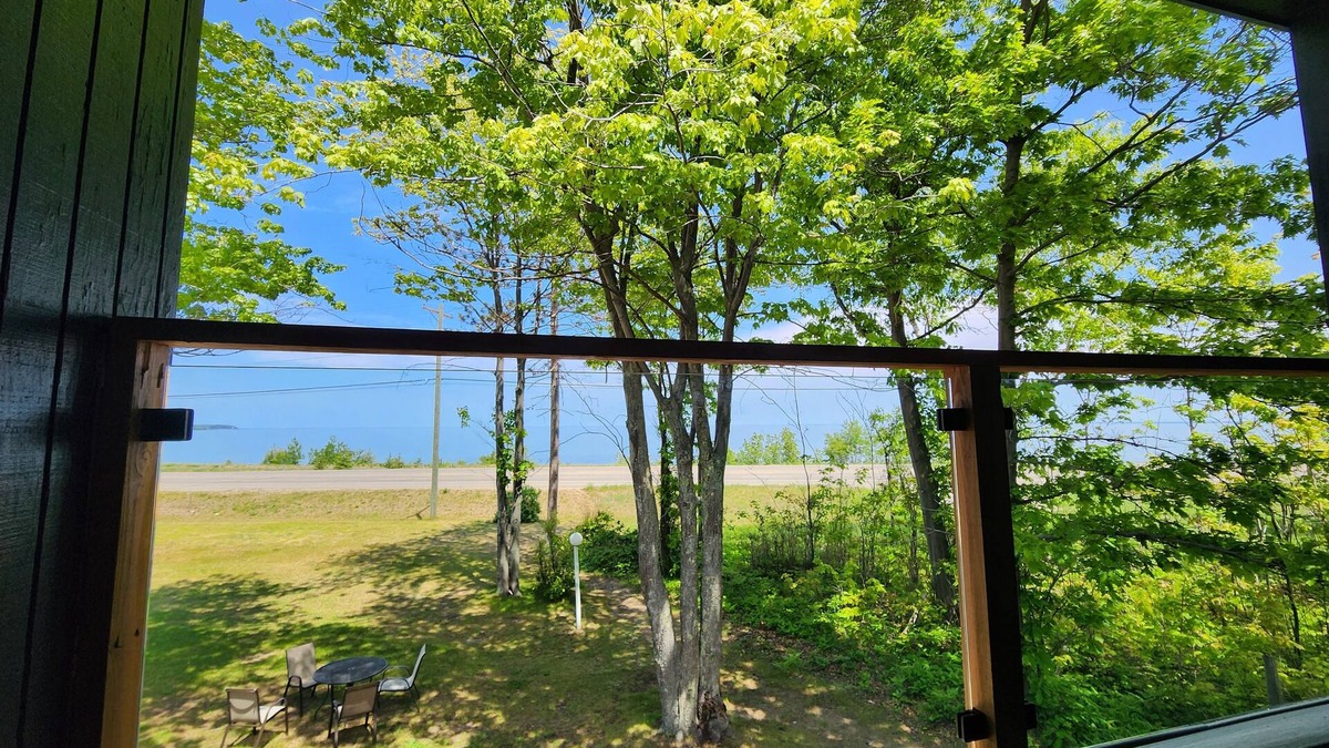 Upper Peninsula Michigan Hotel | The Birchy, Adventure Lodging by Base Hospitality Group