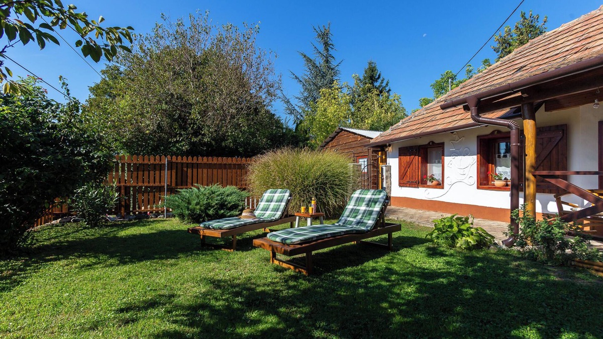 Nemesbuk House | The Bird of Happiness-Heaven for dogs, Nemesbük, Hungary