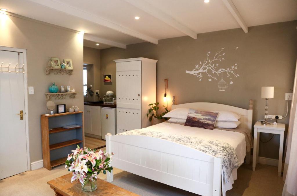 Rondebosch Apartment | The Birdhouse