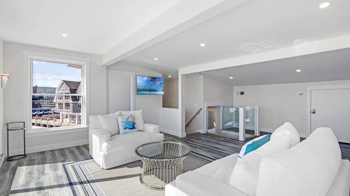 Gloucester Villa | The Birds Eye View Villa & Pavilion Beach