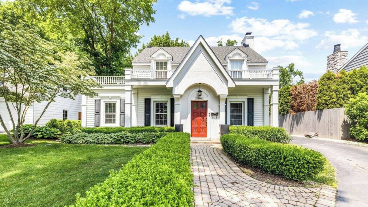 Birmingham House | The Birmingham Abode