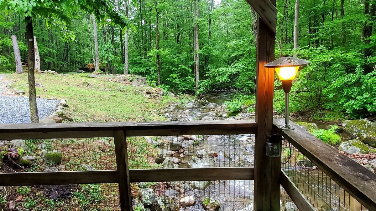 Peaks Cabin | The Black Bear Lodge