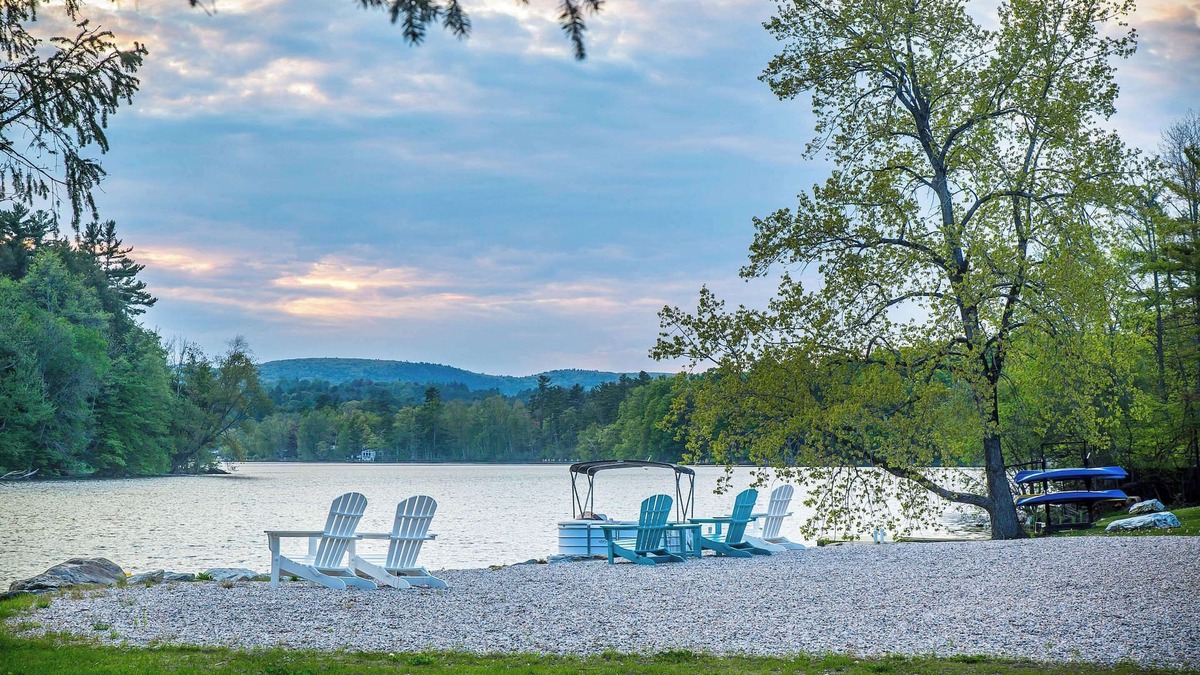 Lenox Dale Hotel | The Black Swan Lee - Lenox, an Ascend Collection Hotel