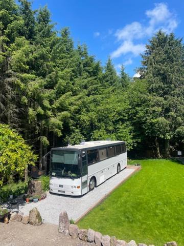 Ballysaggart Apartment | The Blackwater Coach near Lismore & Dungarvan