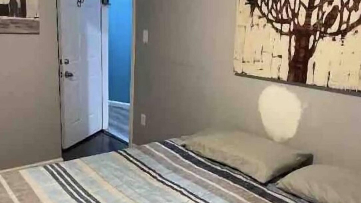 Ampere Apartment | The Bloomfield #669