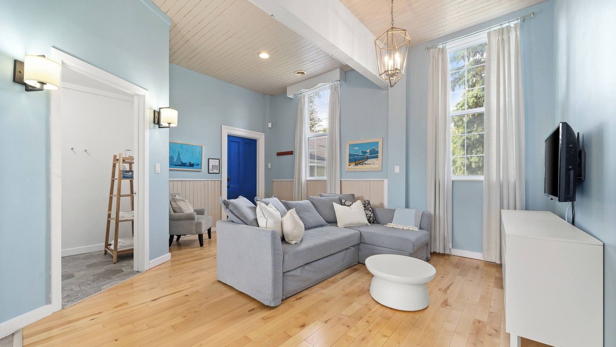 Bloomfield House | The Bloomfield Inn