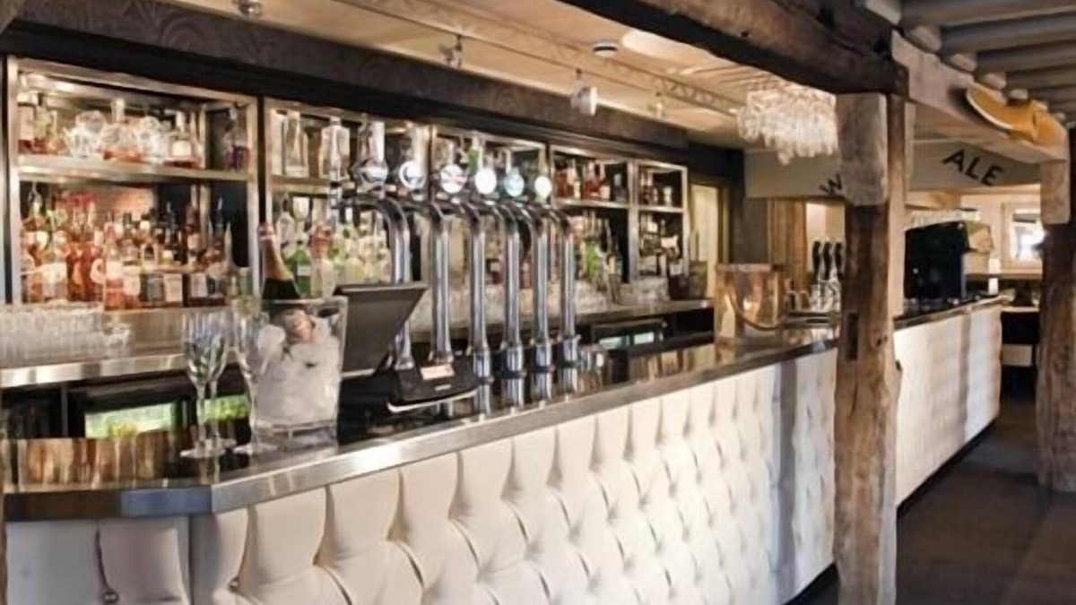 Feering House | The Blue Anchor Feering