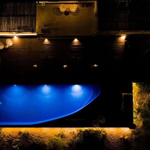 Santa Margarida da Serra House | The Blue House Valley