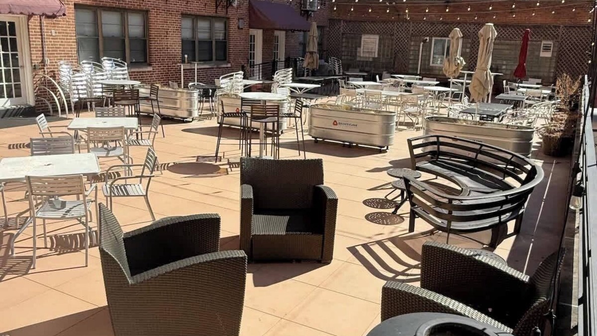 Tuscany - Canterbury Apartment | The Blue Jay at Broadview