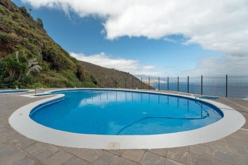 La Matanza de Acentejo Apartment | The Blue Lighthouse