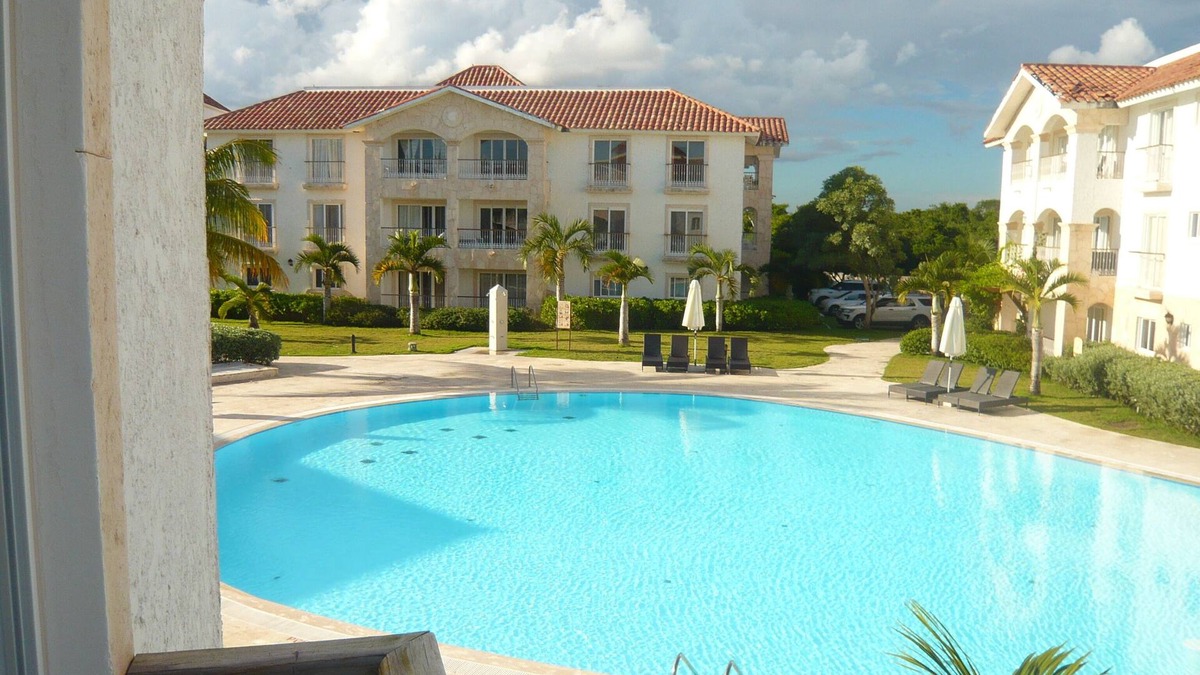 Dominicus Apartment | The blue lagoon of the Caribbean Sea