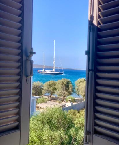 Aliki Apartment | The Blue Lagoon Apartment