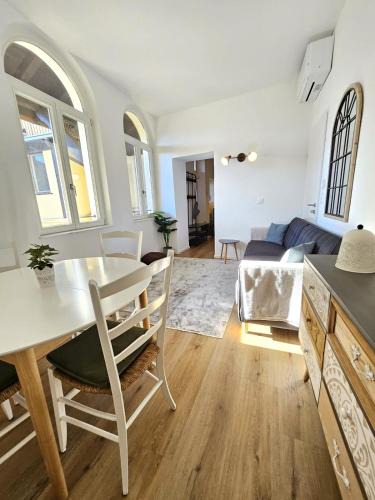Locarno Apartment | The Blue Nest - Città Vecchia Locarno