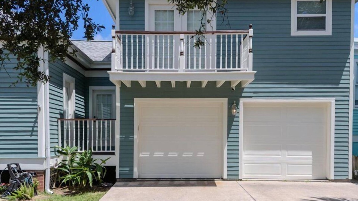 San Jacinto Condo | The Blue Palms Escape