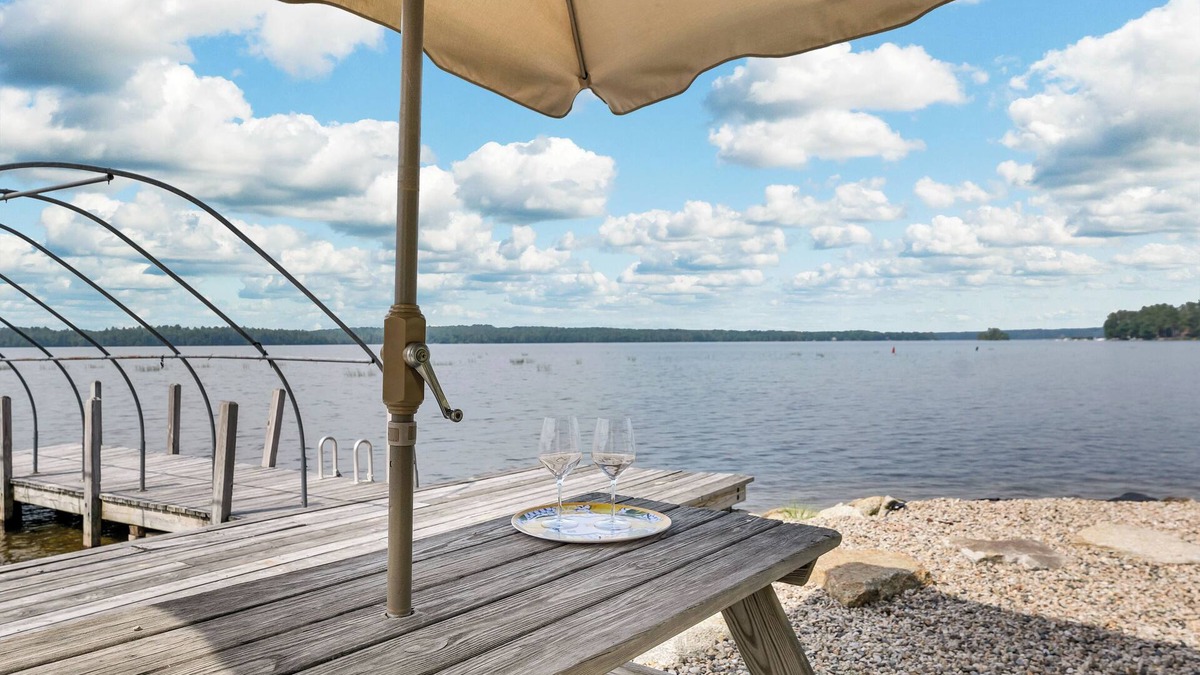 Melvin Village House | The Blue Spruces Waterfront Estate on Lake Winnipesaukee in Melvin Village B