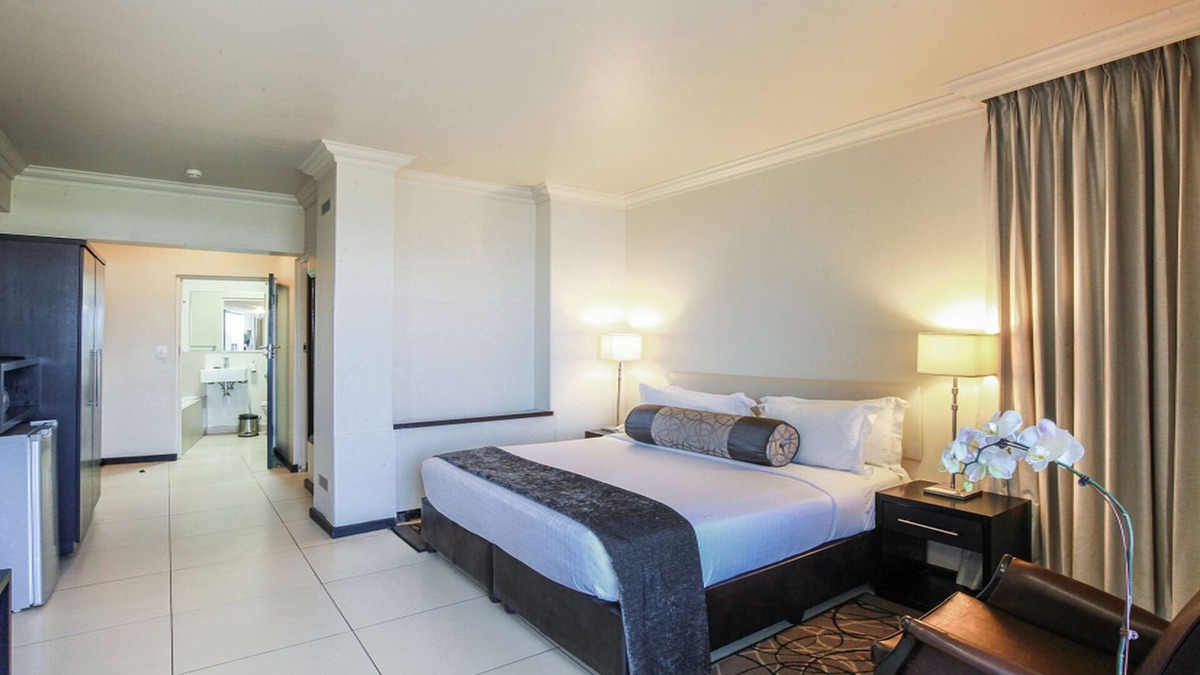 Durban Beachfront Hotel | The Blue Waters Hotel