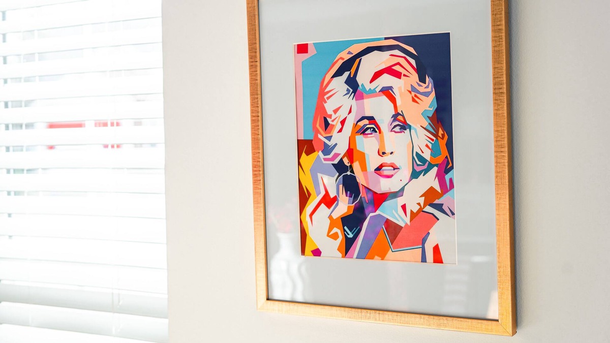 Owensboro House | The Bluegrass Barbie, cozy & centrally located! A little piece of Nashville, TN!