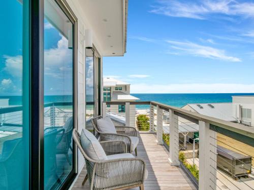 Orange Beach House | The Bluffs at Orange Beach #4
