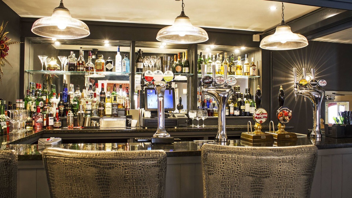 Derbyshire Hotel | The Boars Head Hotel