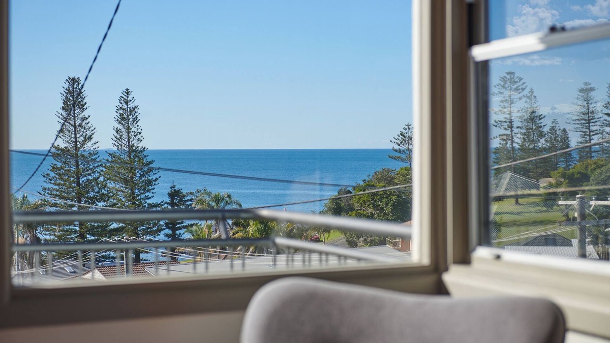 Black Head House | The Boat House at Black Head with everything you need for an awesome holiday