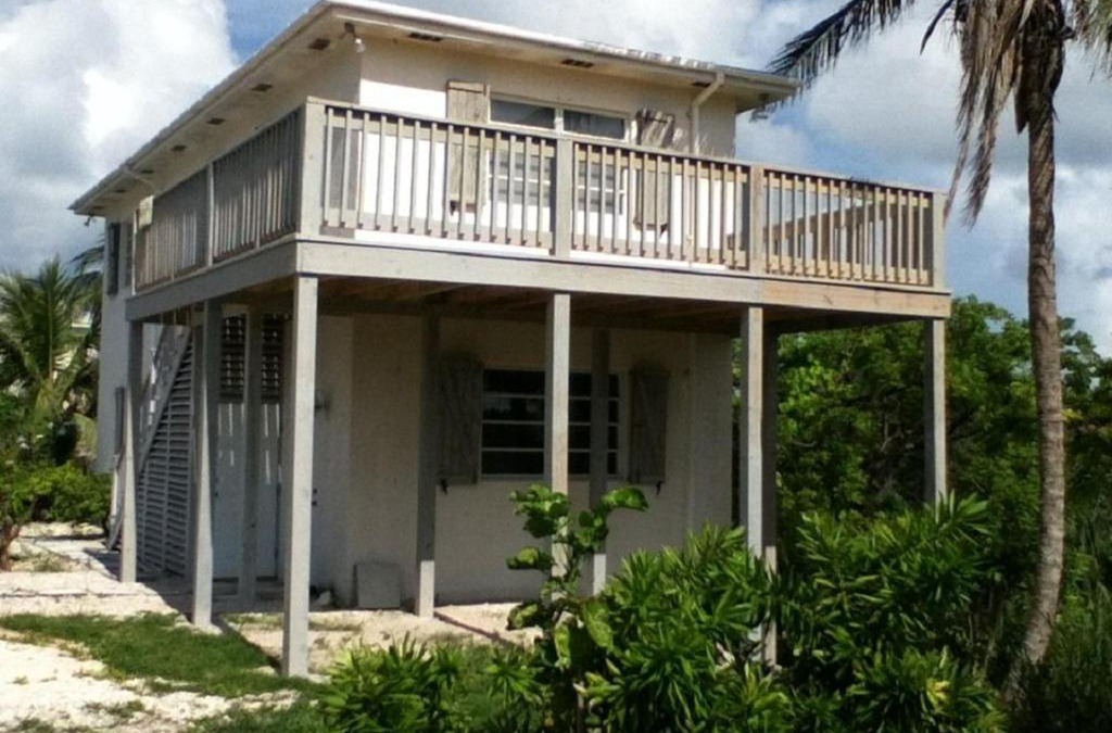 Governor's Harbour House | The Boat House home