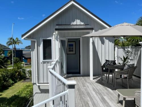 Tairua Apartment | The Boat House Studio