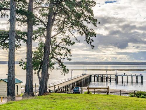 Corinella House | The Boat Ramp Getaway
