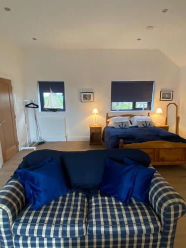 Donaghadee Apartment | The Boathouse