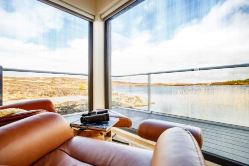 Tomich House | The Boathouse