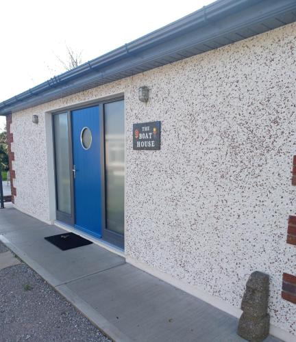 Ballycotton Apartment | The Boathouse