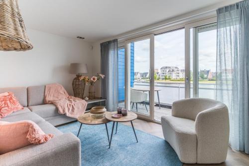 Harderwijk House | The Boathouse Lodge