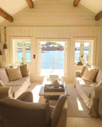 Rakvag House | The Boathouse