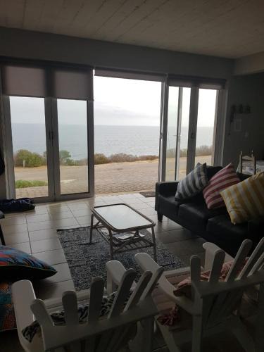Jongensfontein House | the Boathouse