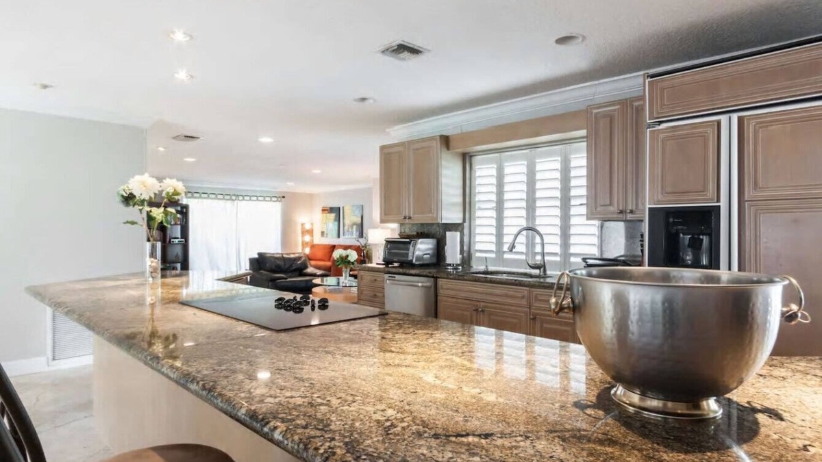 Boca Raton House | The Boca House near Beach w/Pool TRUE FL !