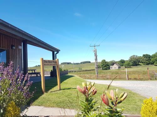 Charlton Bed & Breakfast | The Boe Rigg