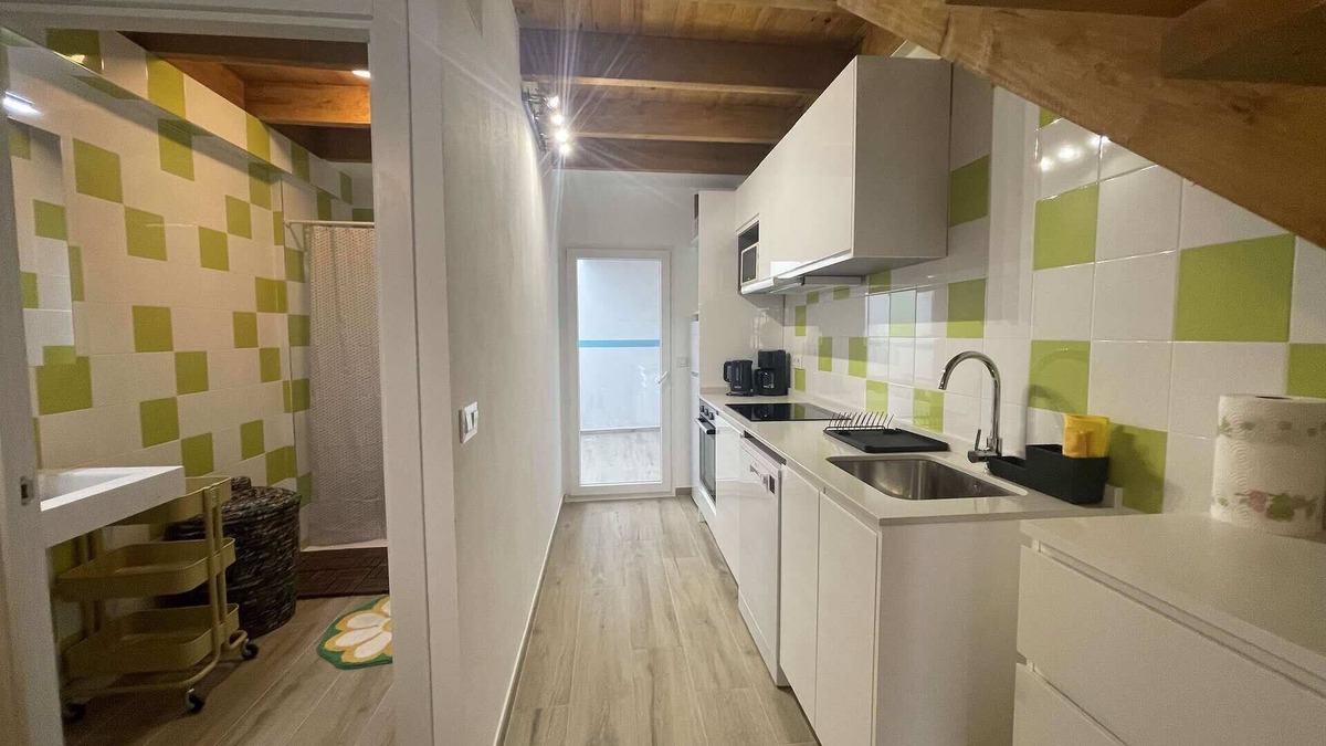 Pedralba Apartment | THE Bohemian Beach House