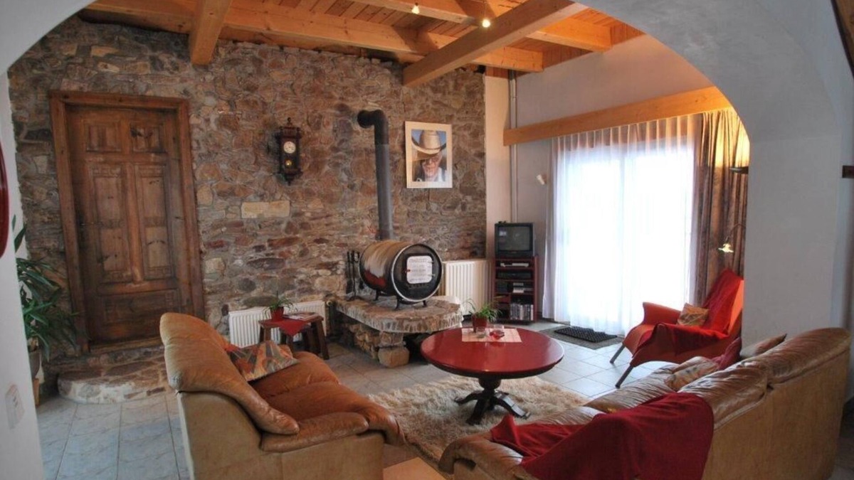 Ceska Bela Villa | The Bohemian Farmhouse
