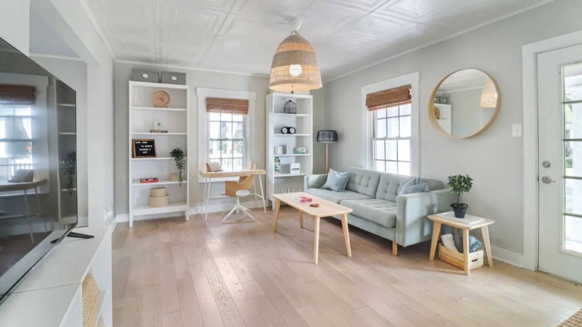 Wyoming House | ~The Boho Vibe House~Hot Tub~Free Parking!