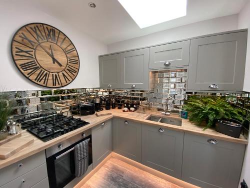 Westbrook House | The Bolthole