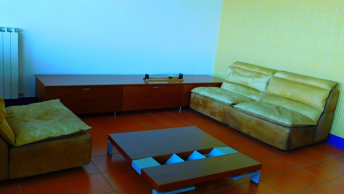 Tortoreto Apartment | THE BOMB.