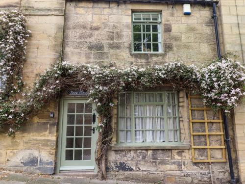 Warkworth House | The Book House