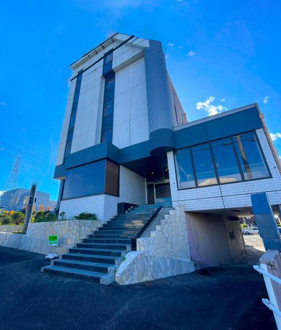 Imawatari Hotel | The Book Lounge Hotel Kani