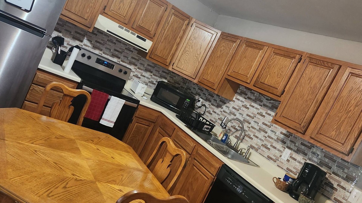 Covel House | The Boondocks Trail Den