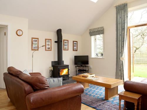 Langton Green House | The Bothy At Fordcombe
