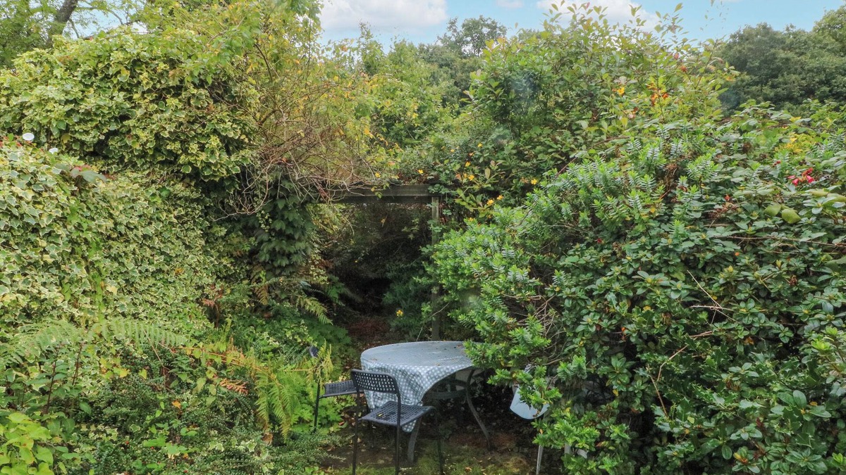 Rivington Cottage | The Bothy
