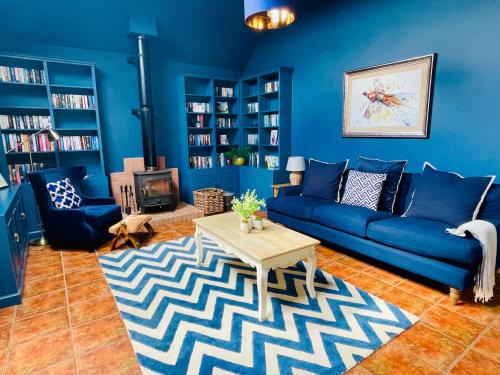 Kelso House | The Bothy
