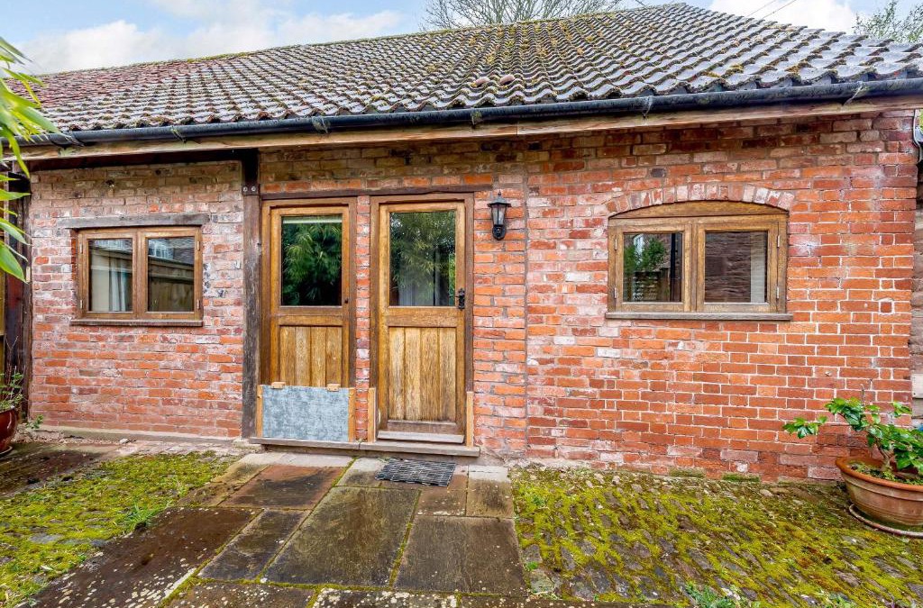 Ross-on-Wye House | The Bothy